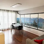 Appartement en plein cœur d\'Aix-les-Bains